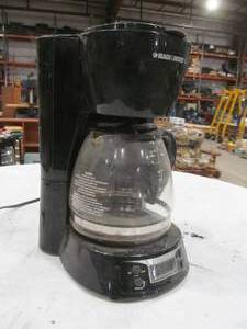 lot 216 image: Coffee Machine