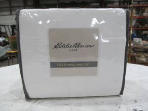 lot 217 image: Sheet Set