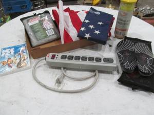 lot 218 image: Miscellaneous