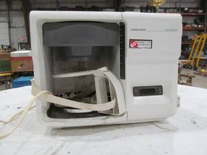 lot 219 image: Coffee Machine