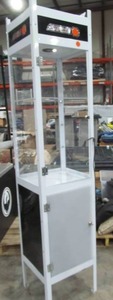 lot 224 image: Display Case