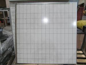 lot 234 image: Large whiteboards