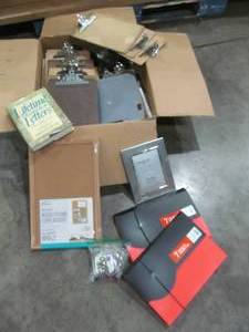 lot 269 image: Office Supplies