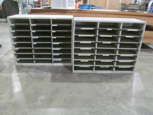 lot 272 image: Office Supplies