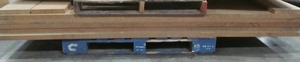 lot 274 image: Shelving