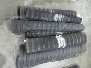 lot 276 image: Mesh Screen Fence