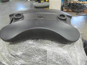 lot 293 image: Pole canopy bases