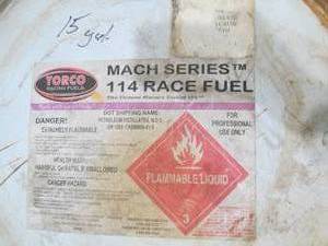 lot 300 image: Torco Fuel