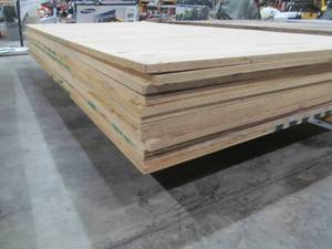 lot 333 image: New Plywood