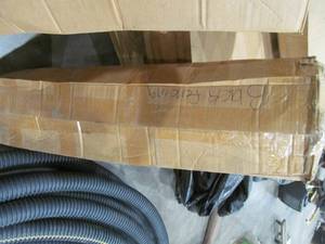 lot 278 image: Mesh Screen Fence
