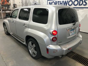 2009 Chevy HHR LT -No Reserve-