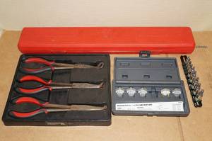 lot 8 image: Specialty Tool Lot