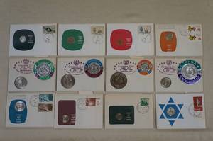lot 76 image: Foreign Coins - Canada, Tonga, Ireland
