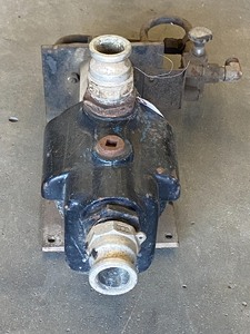 lot 14 image: CH&E De-Watering Pump