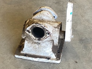 lot 12 image: Industrial Load  Unload Valve