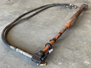 lot 18 image: APT Hydraulic Backfill Tamper