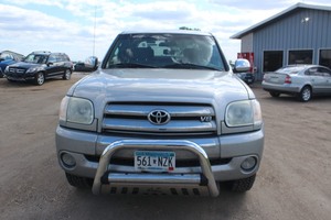 2006 Toyota Tundra SR5 - 2 Owners -