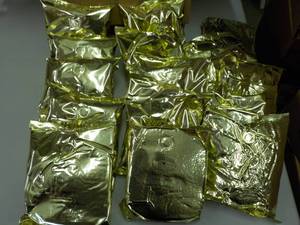 lot 7 image: Case of Archer Farms Decaf House Co...