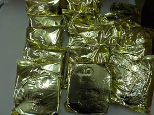 lot 9 image: Case of Archer Farms Decaf House Co...