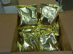 lot 26 image: Case of 15 - 9 oz  pkgs Archer Farm...