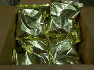 lot 30 image: Case of 15 - 9 oz  pkgs Archer Farm...