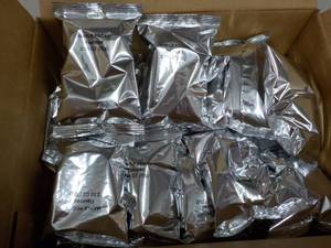 lot 36 image: Case of 24 - 2.50 oz Farmer Brother...