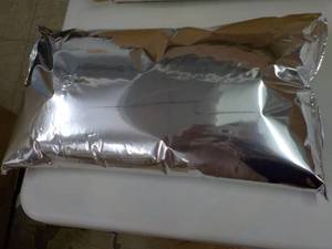 lot 48 image: 5 lb. Bag Farmer Brothers Worlds Fi...