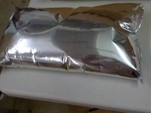 lot 54 image: 5 lb. Bag Farmer Brothers Worlds Fi...