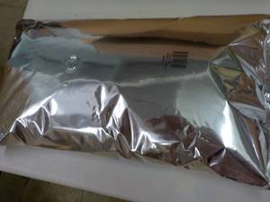 lot 62 image: 5 lb. Bag Farmer Brothers Worlds Fi...