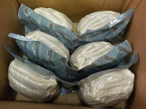 lot 70 image: 36 pkgs Farmer Brothers Art Cold Br...