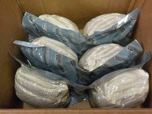 lot 71 image: 36 pkgs Farmer Brothers Art Cold Br...