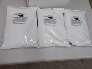 lot 77 image: 3 - 2 lbs. pkgs Farmers Brothers Co...