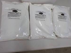 lot 79 image: 3 - 2 lbs. pkgs Farmers Brothers Co...