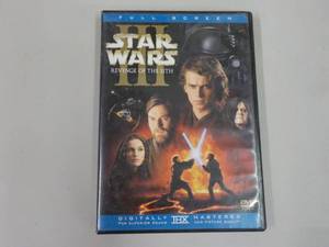 lot 194 image: Star Wars Revenge of the Sith DVD...