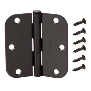 lot 25 image: Everbilt 3-12 in. x 58 in. Radius...