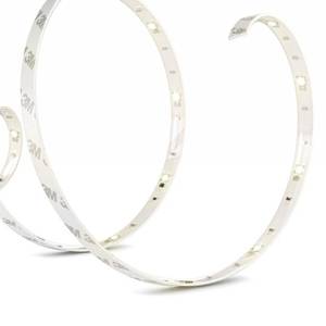 lot 202 image: Dals 24 ft. White Smart Outdoor Int...