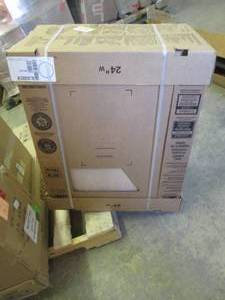 lot 6 image: Hampton Bay Hampton Assembled 24x30...