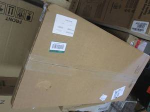 lot 7 image: Closet Evolution 35 in. x 14 in. Cl...