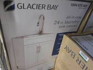 lot 17 image: Glacier Bay All-in-One 24.125 in. x...