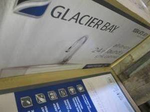 lot 18 image: Glacier Bay All-in-One 24.125 in. x...