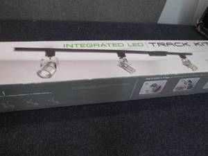 lot 34 image: Lithonia Lighting 44.5 in. 3-Light ...