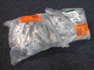 lot 56 image: 2 packs Glide-Rite 3 in. Center-to-...