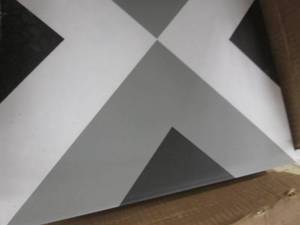 lot 69 image: 1.5 Case Marazzi Modern Renewal Ge...