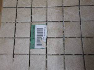 lot 82 image: 11 Sheets Portland Stone Beige 12 i...