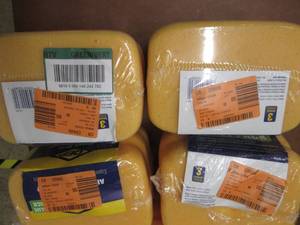 lot 90 image: 4 pks QEP 7-12 in. x 5-12 in. Ext...