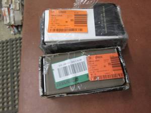 lot 107 image: 2 pks 3x6 pks Wall Tile...