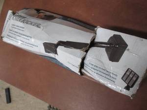 lot 111 image: QEP Economy Knee Kicker open box Re...
