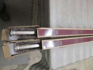 lot 227 image: 2 HDC Mix and Match 72 in. L - 144 ...