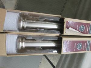 lot 228 image: 2 HDC Mix and Match 72 in. L - 144 ...