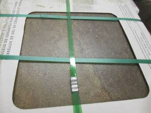 lot 232 image: 8 Cases Daltile Longbrooke Parksto...
